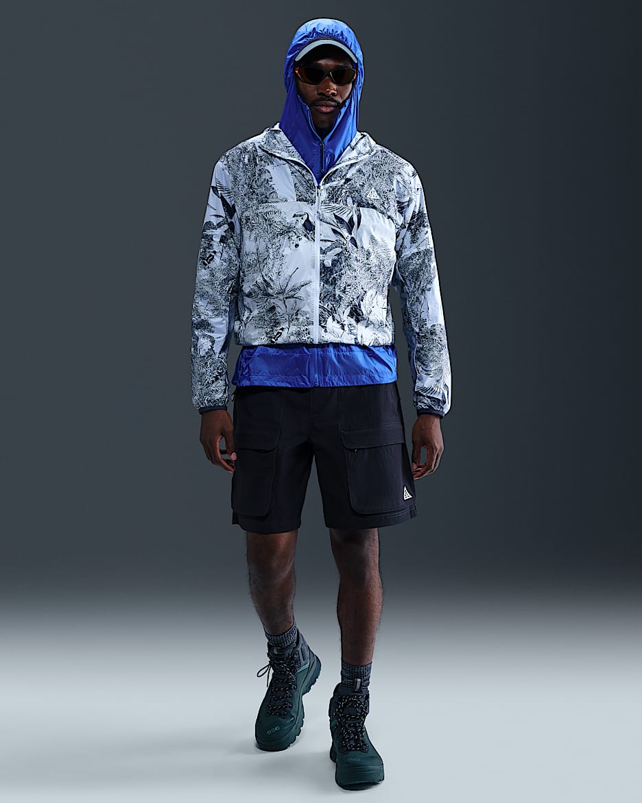 Nike ACG 'Smith Summit' Men's Cargo Shorts. Nike IL